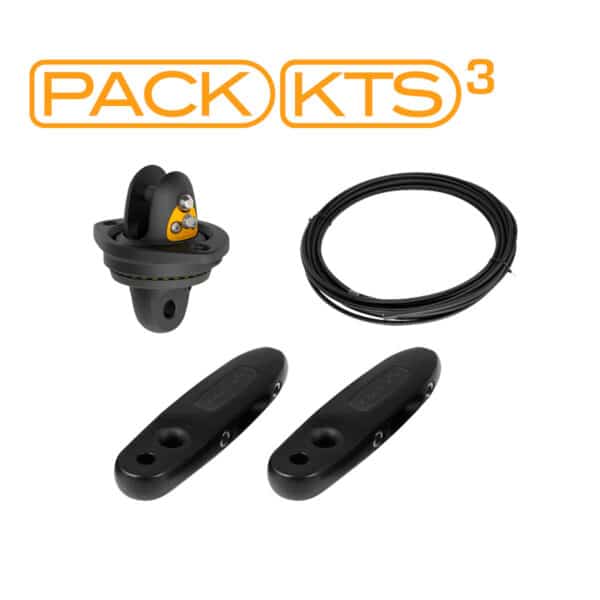 KTS3.0 PACK SPI COMPLET 20M